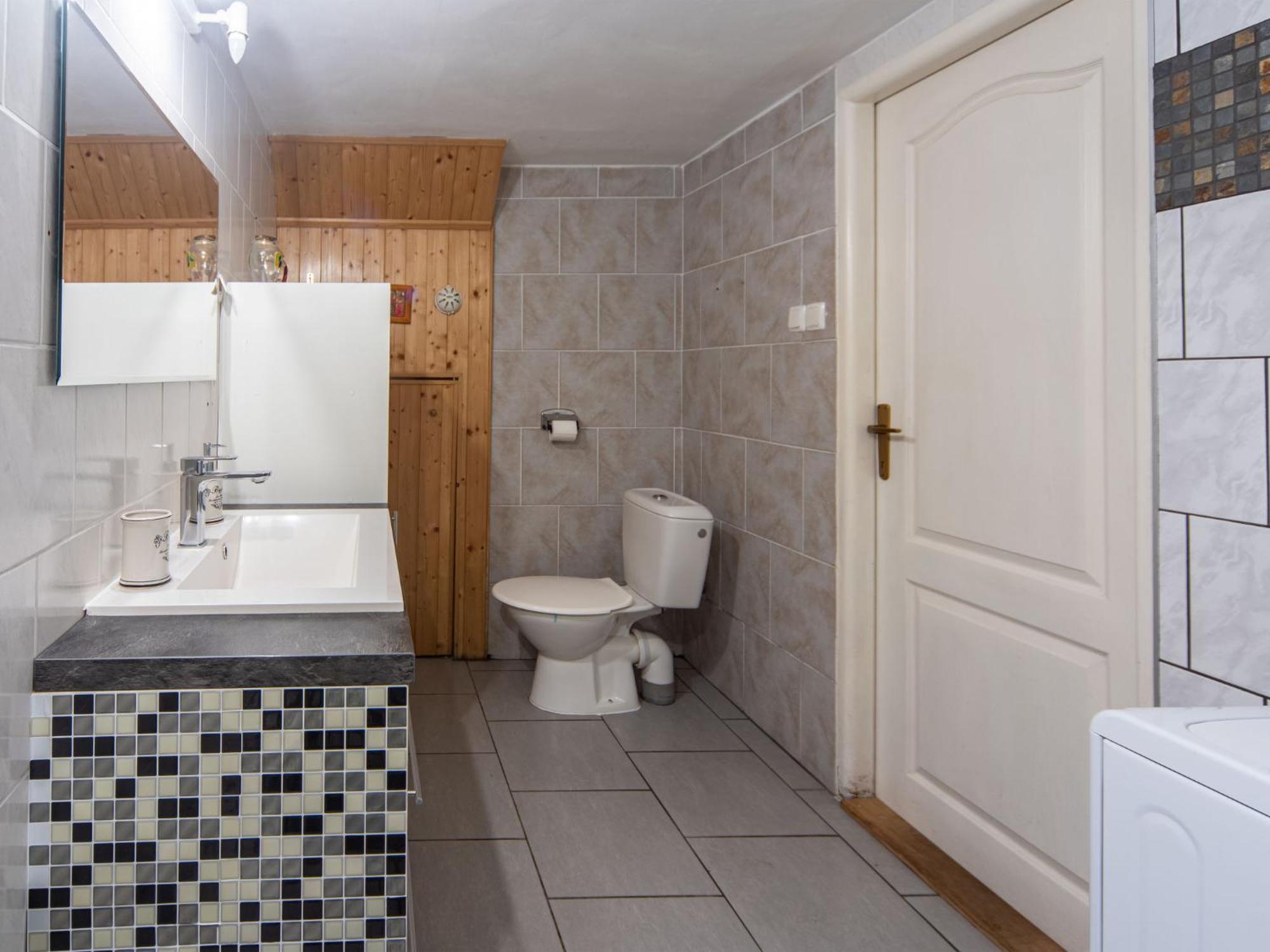 Chalet Bily - Szv100 By Interhome Strizovice ภายนอก รูปภาพ